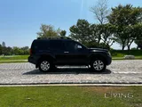 2015 Nissan Xterra SE - Low Mileage, All-Wheel Drive, Petrol